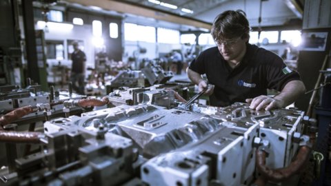 Automotive, il piano strategico di Costamp (ex Modelleria Brambilla)