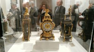 Quirinale Watches Exhibition