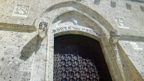 Monte Paschi cede 3,5 miliardi di crediti deteriorati