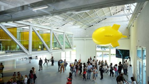 Crif e Fondazione Golinelli: 13 progetti per la formazione