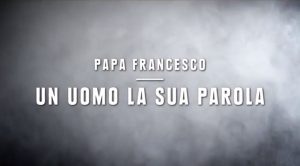 Papa Francesco film di Wim Wenders
