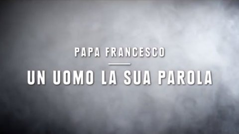 Papa Francesco. Un uomo di parola: torna il grande Wim Wenders