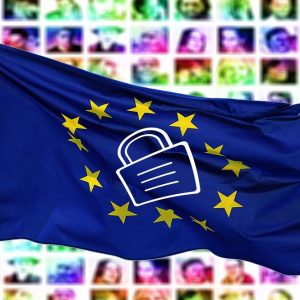 Confidențialitate UE: 410 milioane de amenzi, dar Irlanda salvează Big Tech