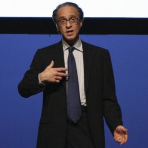 Ray Kurzweil und seine Prophezeiungen zum Grundeinkommen