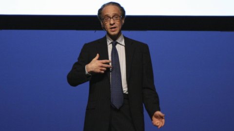 Ray Kurzweil e le sue profezie sul reddito di base