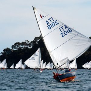 Vela, en Portofino el 22º Trofeo Siad – Bombola d'Oro