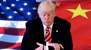 Trump con Usa e Cina