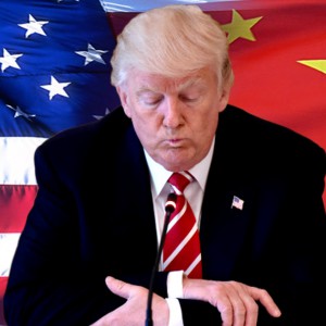 Dazi, Trump riaccende la miccia ma la Cina la spegne