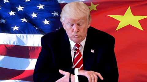 Coronavirus: Trump attacca la Cina, in Italia parte la Fase 2