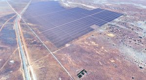 Impianto fotovoltaico Enel in Australia
