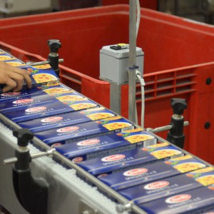 Barilla: en 2017 beneficios hasta 241 millones (+20%)