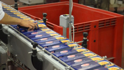 Barilla: în 2017 profituri de până la 241 milioane (+20%)