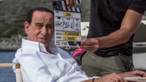 Bioskop: Loro 2, ulangan Sorrentino di Berlusconi, keluar