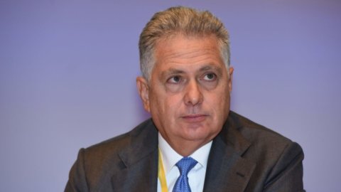 Saipem, conti in linea e dividendo confermato