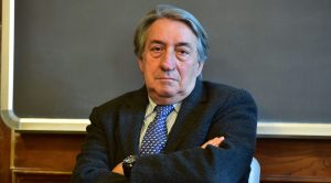 Innocenzo Cipolletta presidente di Assonime