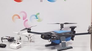 drone enel