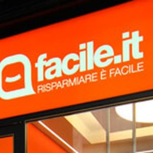 Facile.it: Antitrust investighează comparația dintre politici