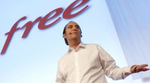 Xavier Niel patron di Iliad