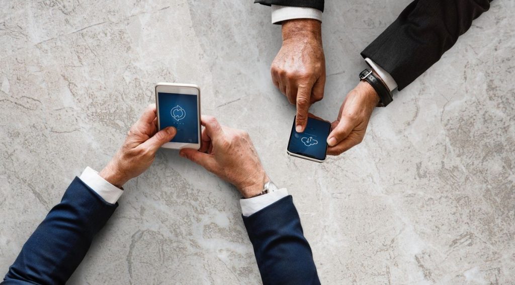 telefoni cellulari smartphone