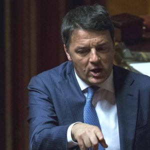 Giustizia, Renzi non sfiducia Bonafede solo per evitare la crisi di Governo