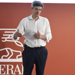 Generali Italia, Sesana: “Ecco come stiamo rivoluzionando l’assicurazione”