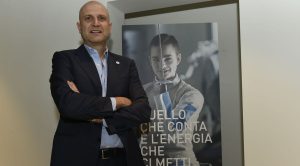 Gianfilippo Mancini Ad di Sorgenia