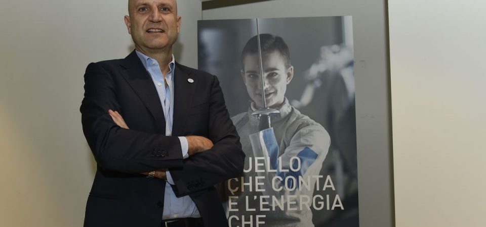 Gianfilippo Mancini Ad di Sorgenia