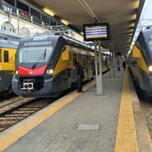 Ferrotramviaria: via ai lavori di raddoppio della tratta Corato-Andria