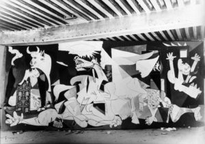 Dora Maar Guernica