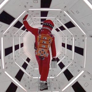 Cinema: “2001 Odissea nello spazio” torna 50 anni dopo