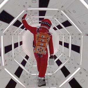 Cinema: „2001 A Space Odyssey” revine 50 de ani mai târziu