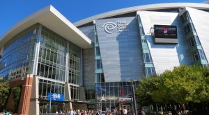 Time Warner Cable Arena