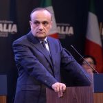 Alberto Bonisoli - Beni Culturali