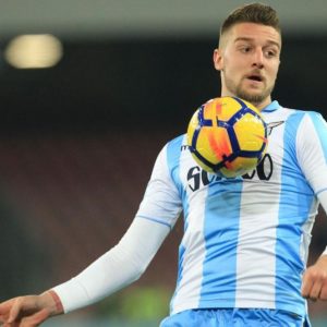 Mercado de transferências: Politano-Inter, Juve sempre em Milinkovic e Godin