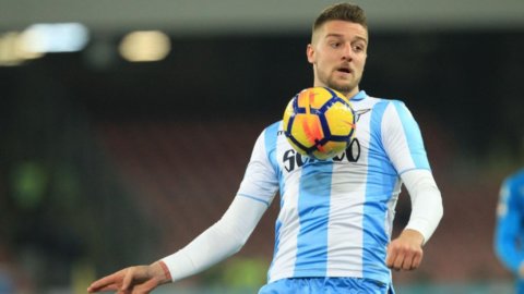 Bursa transfer: Politano-Inter, Juve selalu di Milinkovic dan Godin