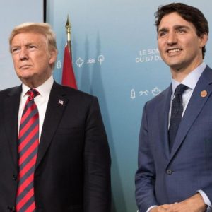 G7, akhir yang mengejutkan: Trump meledakkan segalanya