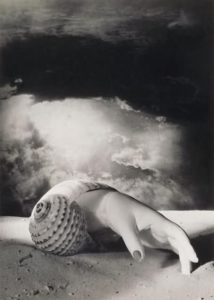 Photograph by Dora Maar