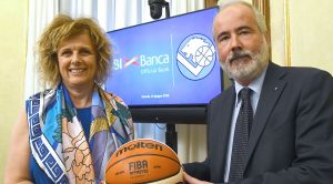 Accordo UBI Banca Brescia Basket