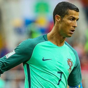 Cupa Mondială Rusia: Spania-Portugalia este CR7 împotriva lui Ramos