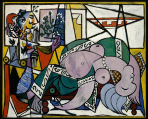 ópera de pablo picasso