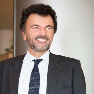 Ascoreti : Paolo Molesini nouveau président