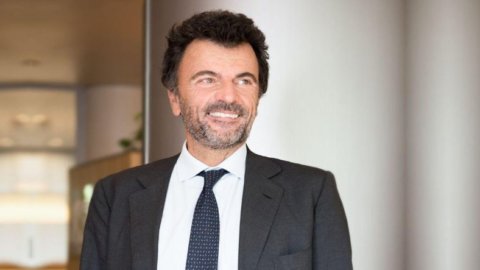 Assoreti: Paolo Molesini new president