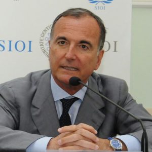 Addio a Franco Frattini, vero civil servant e grande giurista: era Presidente del Consiglio di Stato ed ex ministro