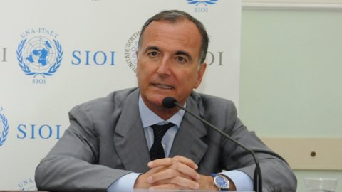 Sioi: torna il Master in Sviluppo Sostenibile e Studi Artici
