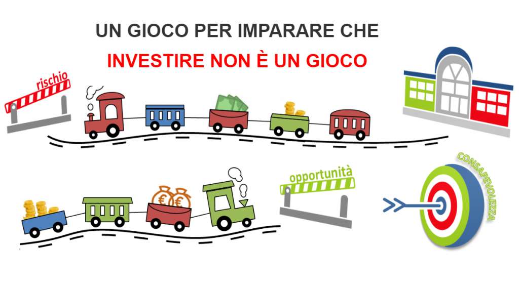 Gioco Consob