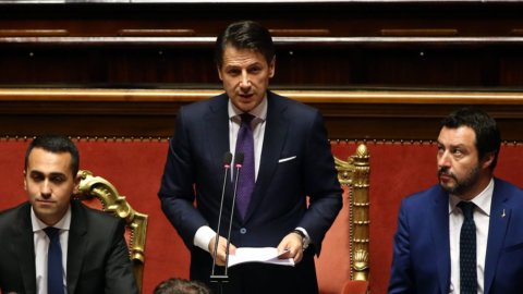 Governo, 6 viceministri e 39 sottosegretari: ecco la squadra