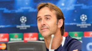 Julen Lopetegui