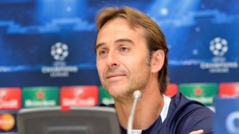 Rusia 2018, șoc Spania: Lopetegui demis