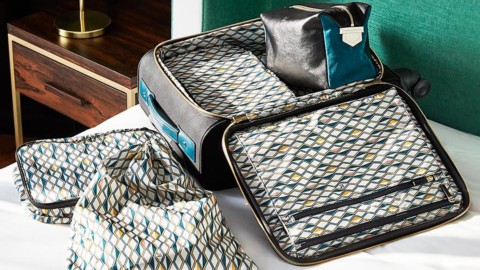 Piquadro buys Lancel and goes public