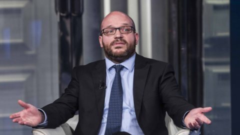 Rimpasto di Governo: Fontana passa agli Affari Ue